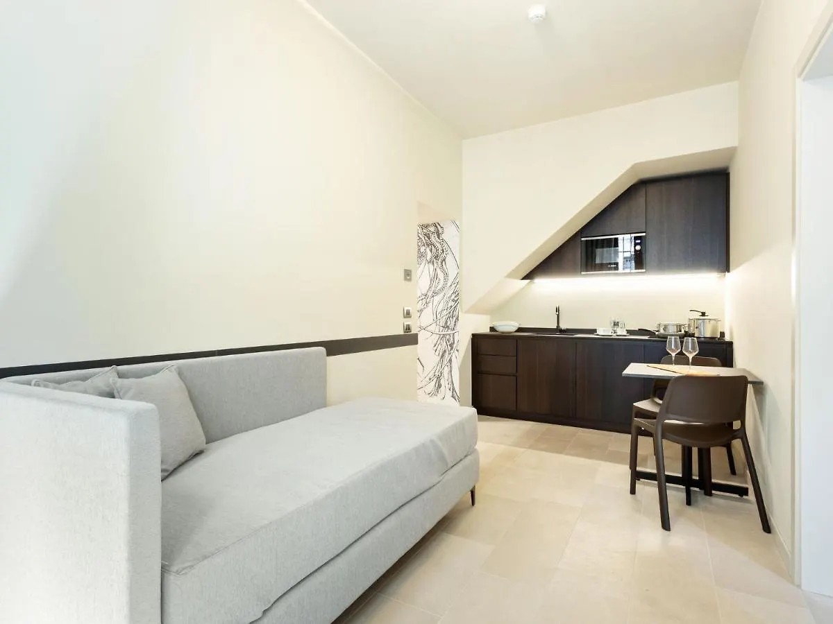 Brand New Boutique Apartment In The Heart Of Venedig 0*,  Italien