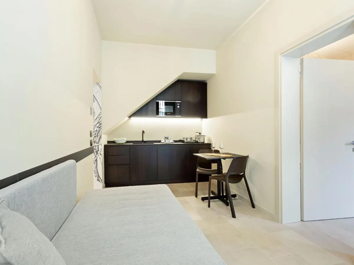 Brand New Boutique Apartment In The Heart Of Venedig