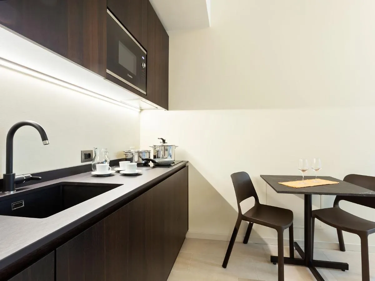 Brand New Boutique Apartment In The Heart Of Venedig