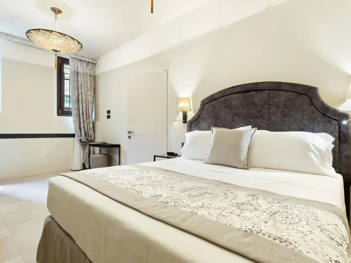 Brand New Boutique Apartment In The Heart Of Venedig