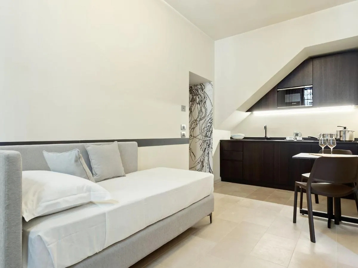 Brand New Boutique Apartment In The Heart Of Venedig