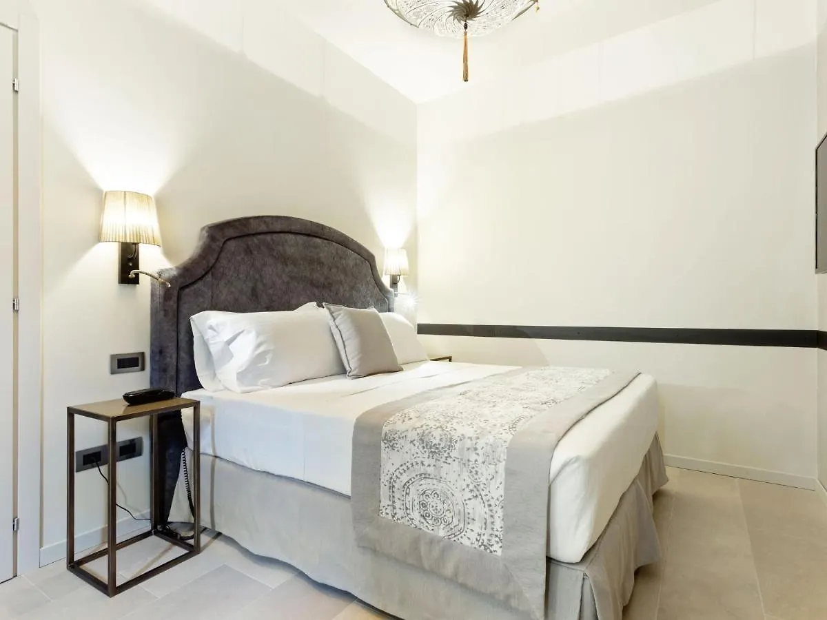 Brand New Boutique Apartment In The Heart Of Venedig