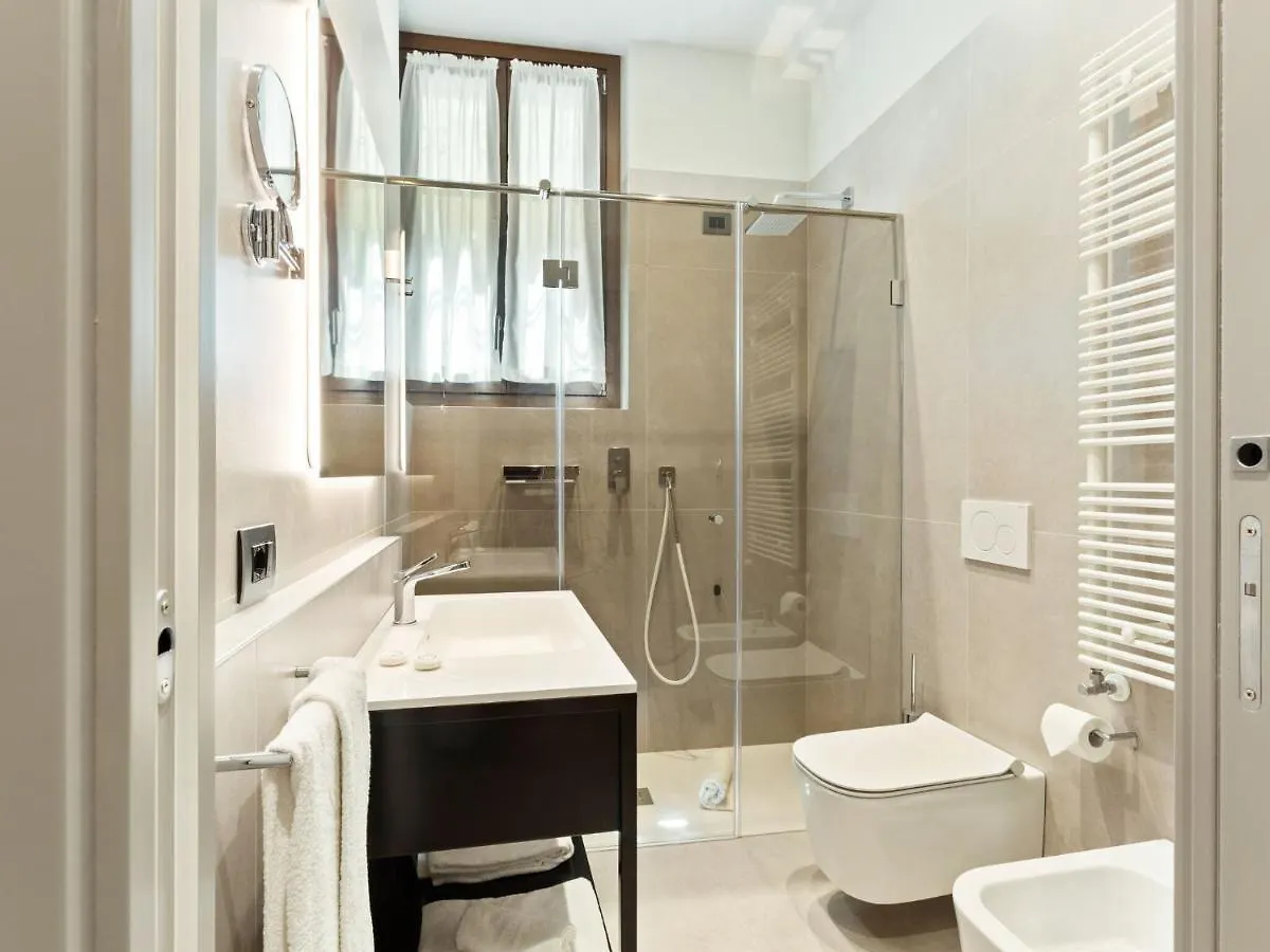 Brand New Boutique Apartment In The Heart Of Venedig 0*,  Italien
