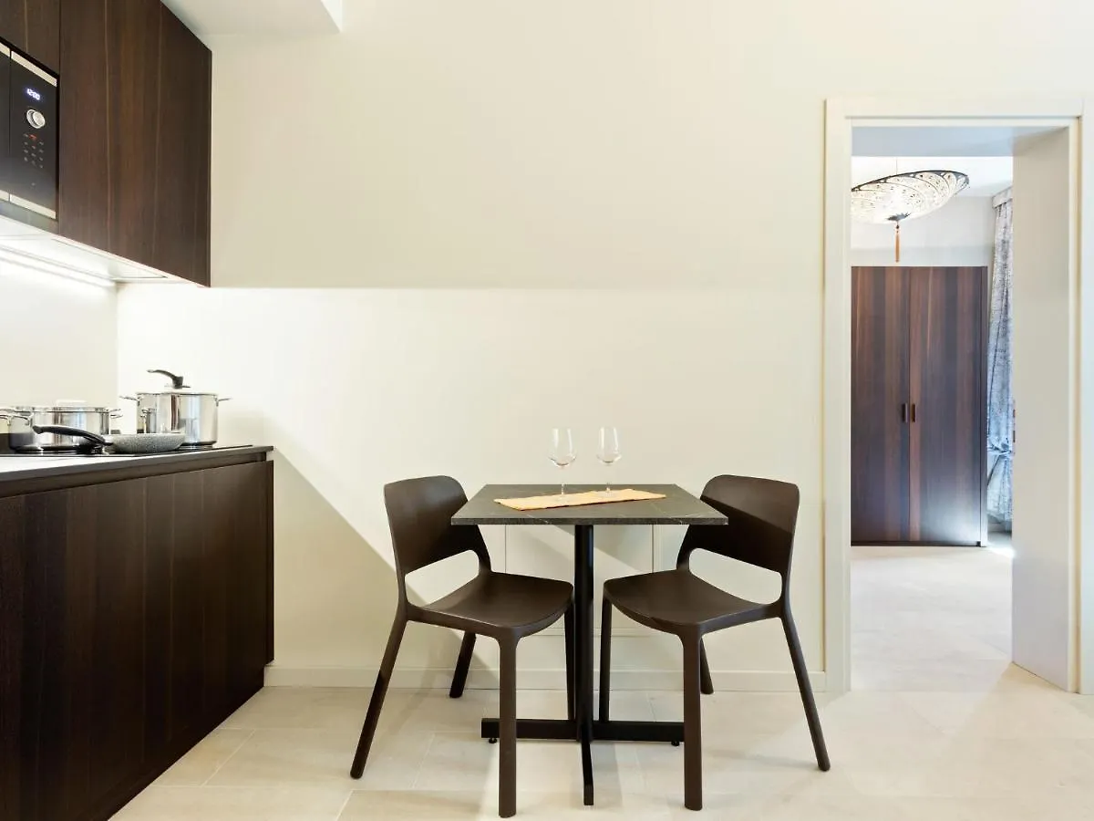 Brand New Boutique Apartment In The Heart Of Venedig