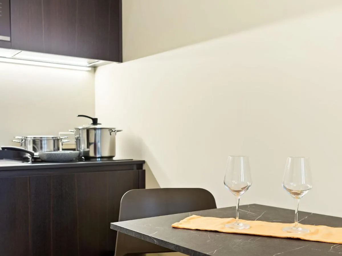 Brand New Boutique Apartment In The Heart Of Venedig Italien
