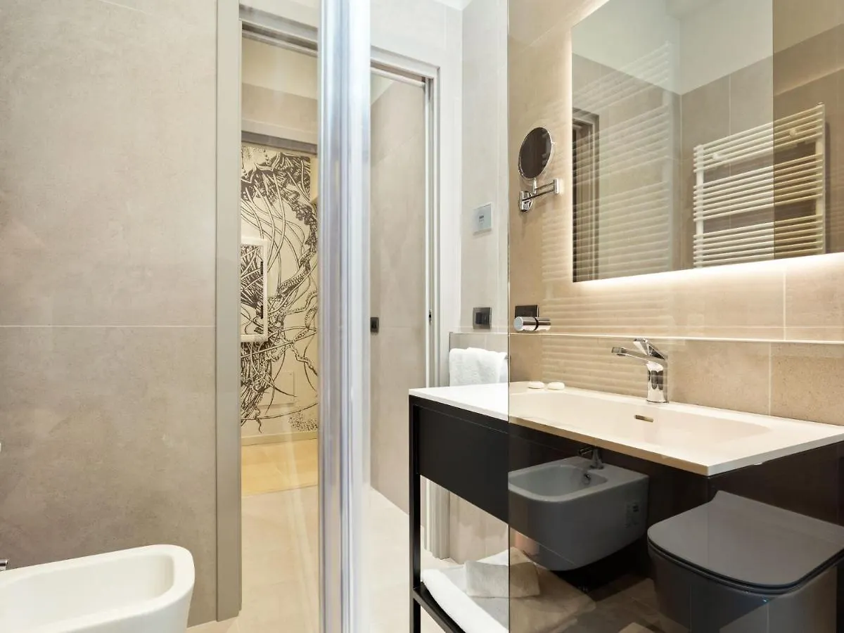 Brand New Boutique Apartment In The Heart Of Venedig