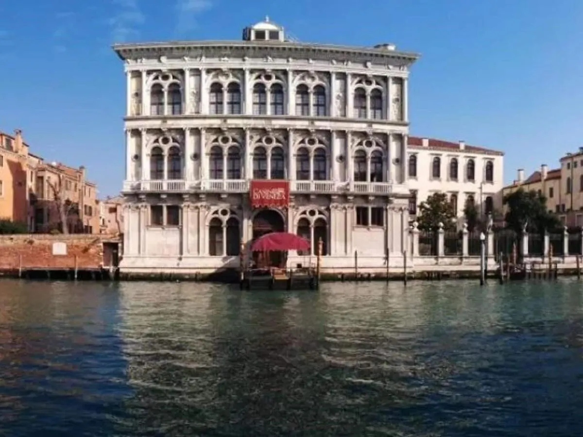 Brand New Boutique Apartment In The Heart Of Venedig 0*,  Italien