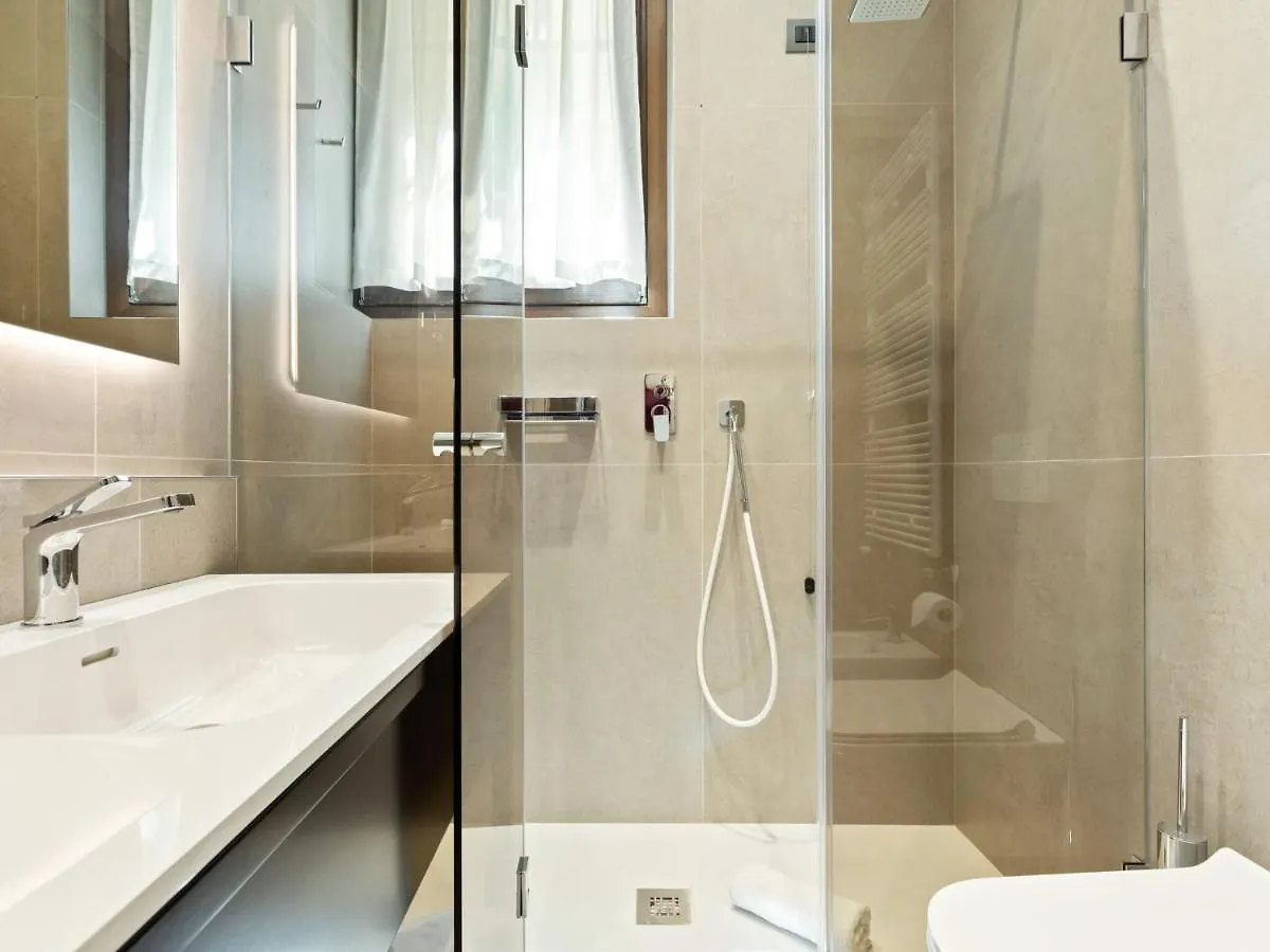Brand New Boutique Apartment In The Heart Of Venedig