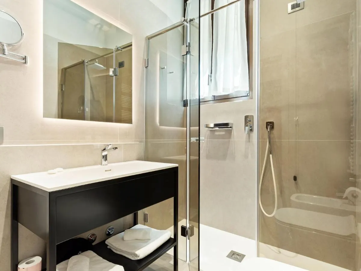 Brand New Boutique Apartment In The Heart Of Venedig