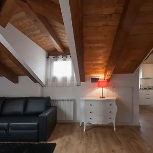 Apartament Residenza Tiziano, Wenecja