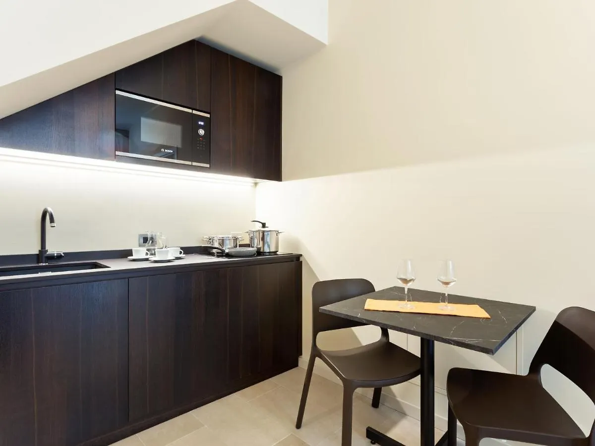 Brand New Boutique Apartment In The Heart Of Venetië